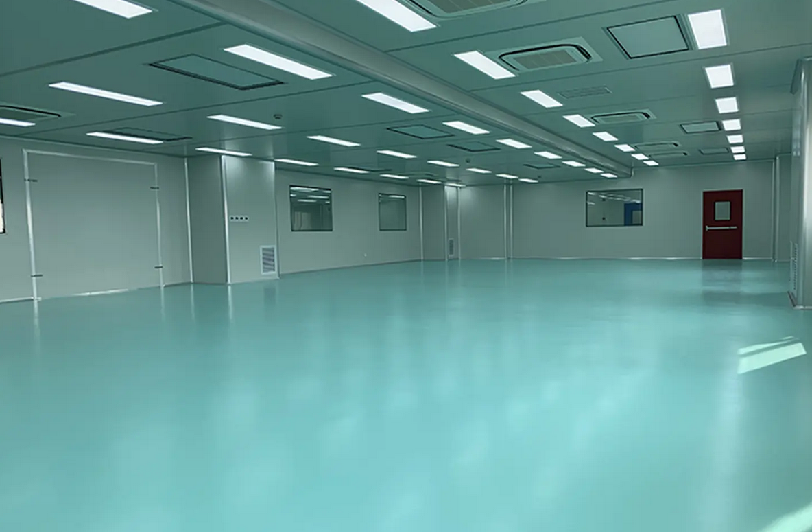 建設無菌車間要注意哪些問題？做凈化工程預算是多少？